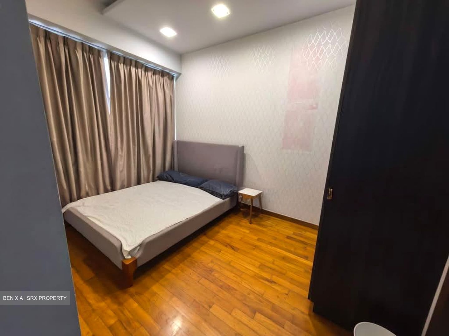 Spottiswoode 18 (D2), Apartment #566861871